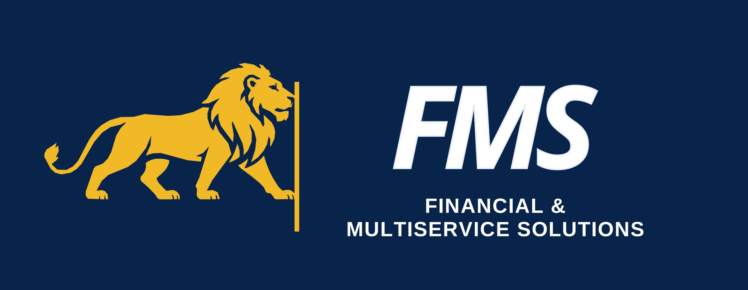 FMS Financial & Multiservice Solutions